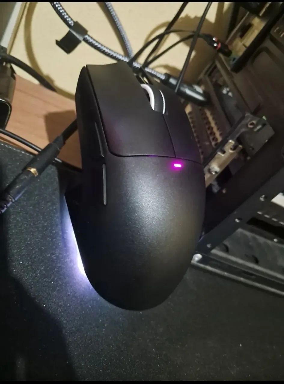Mouse attack sahrk X11 - Foto 3