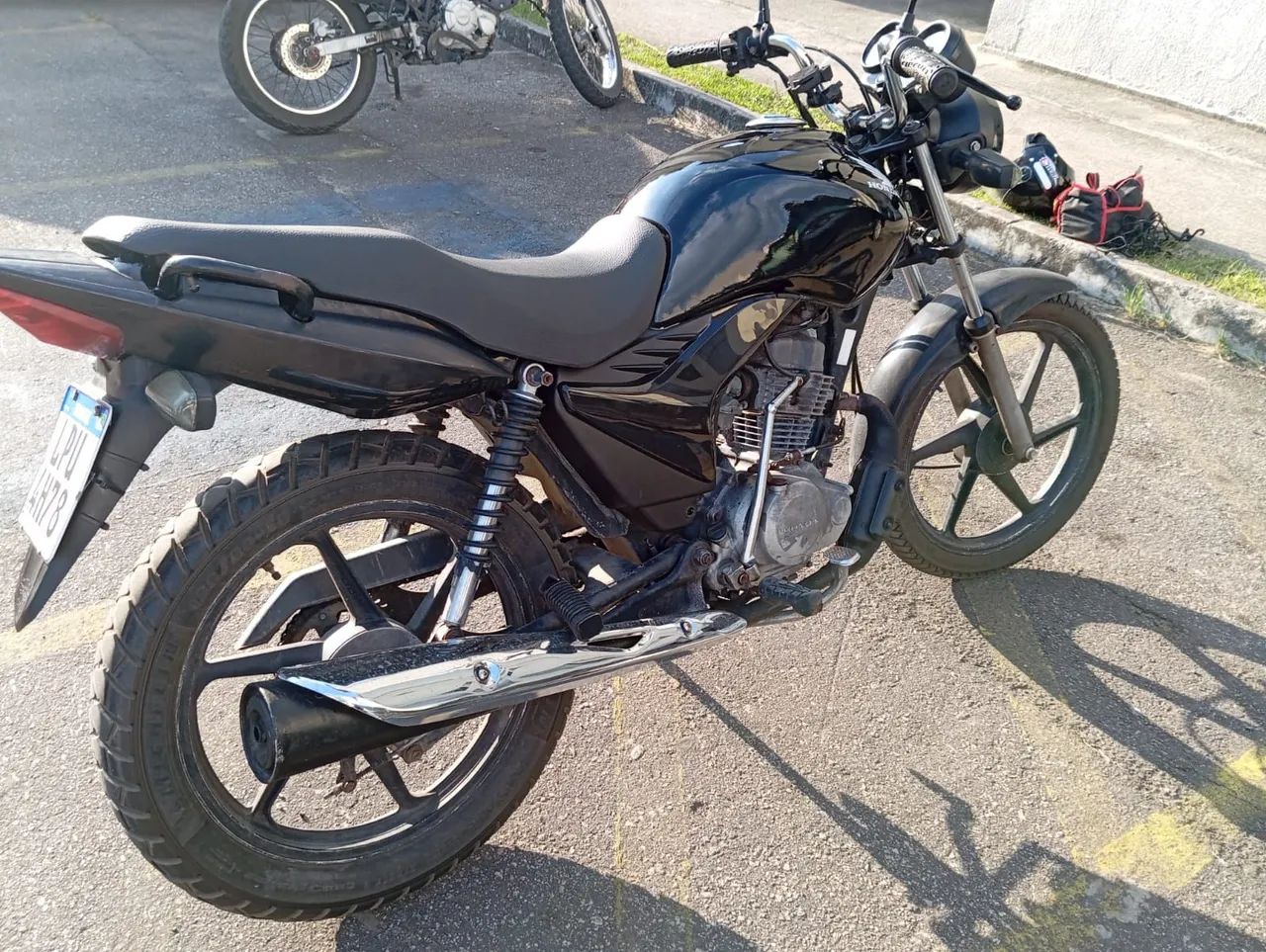 Honda  - Foto 4