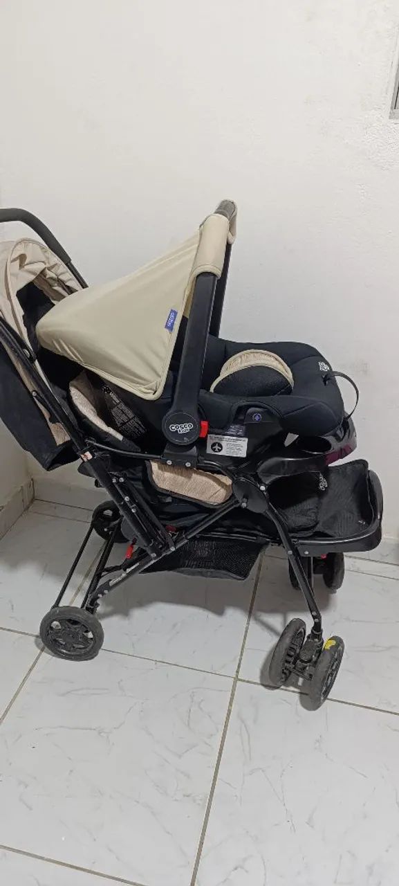 Conjunto de bebê  - Foto 4