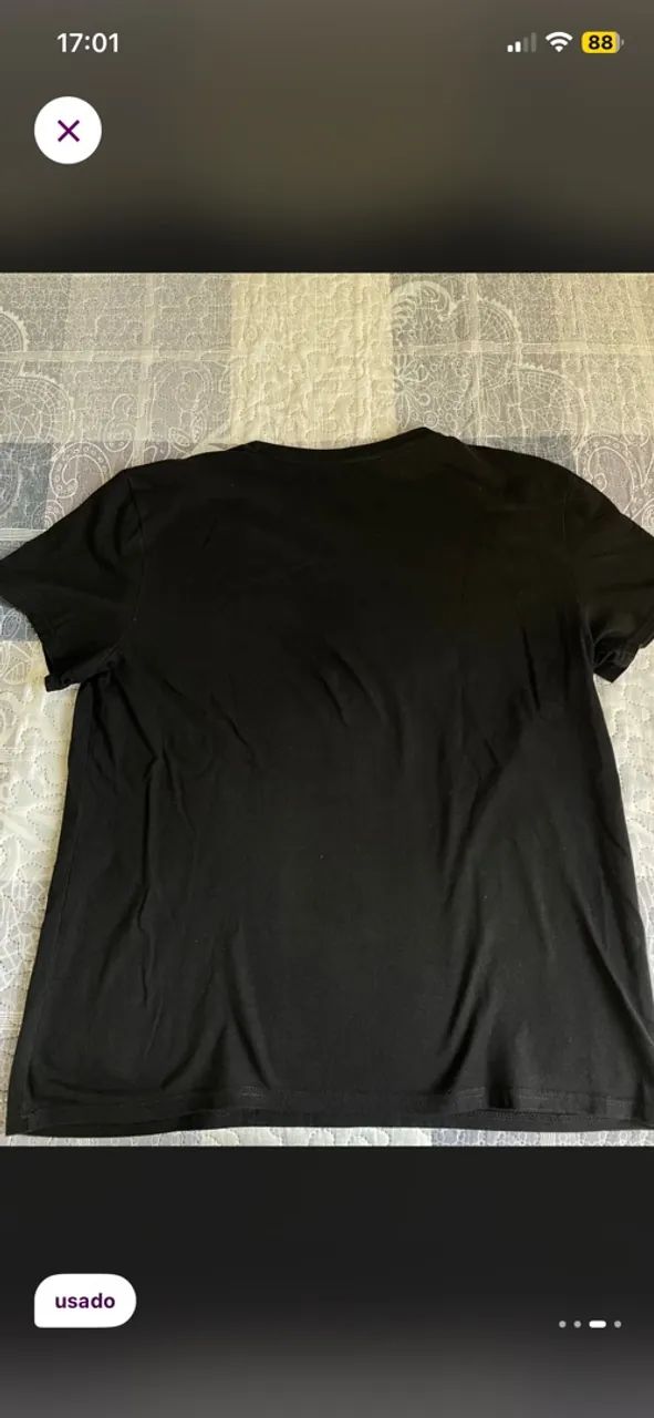 Camisa básica SHEIN  - Foto 3
