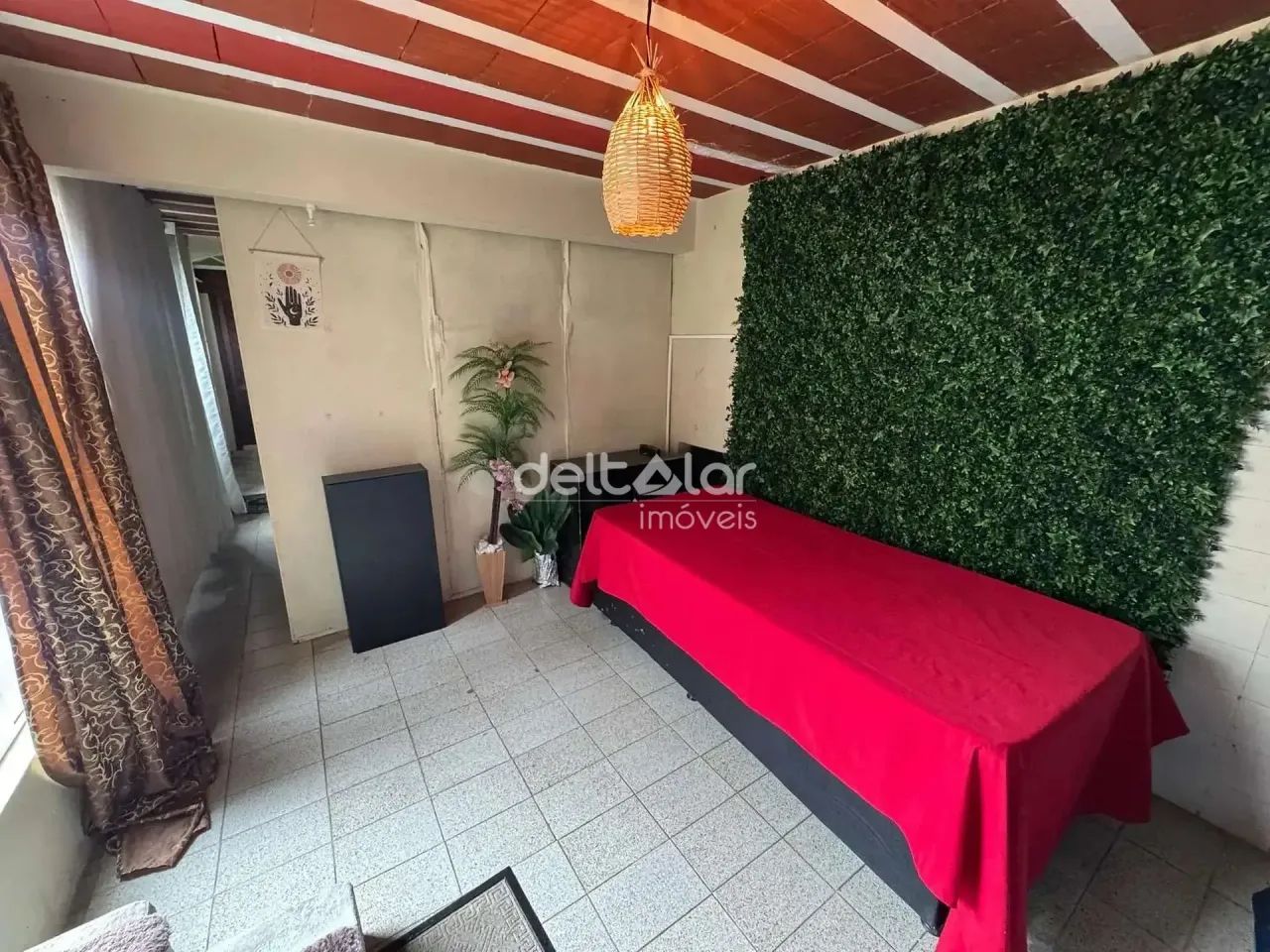 Flat para locação, Itapoã, Belo Horizonte, MG
