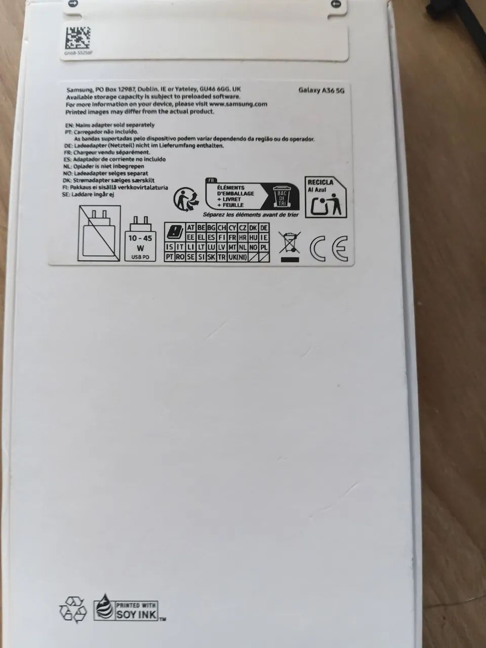 Samsung A36 Novo - Foto 2