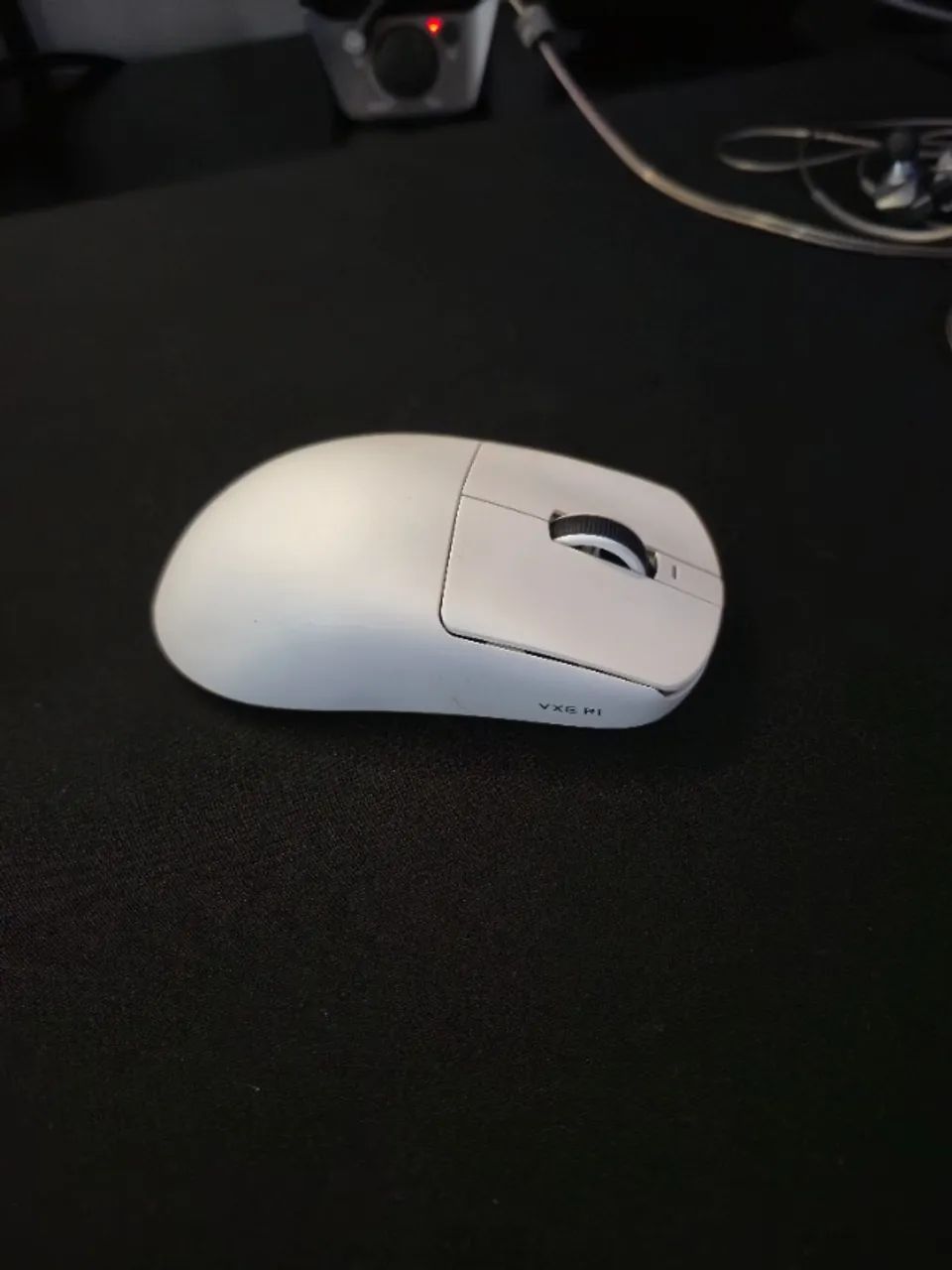Mouse Gamer VXE Dragonfly R1 Wireless - Perfeito Estado - Foto 3