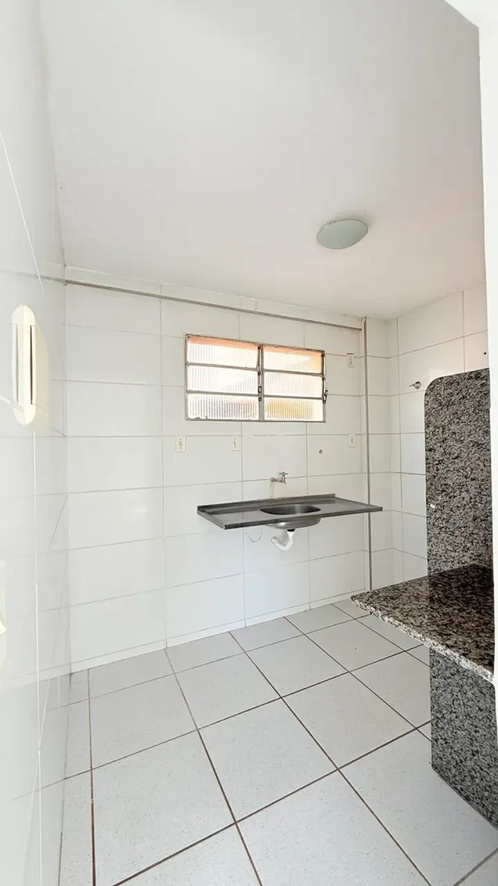 Apto Entrada zero (possibilidade)com 2 quartos em Verdecap - Teresina - PI - Foto 4