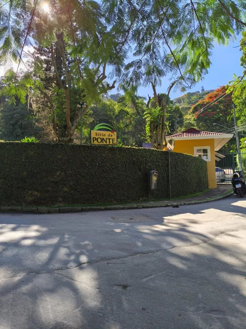 Foto - Petrópolis - Quarteirão Brasileiro