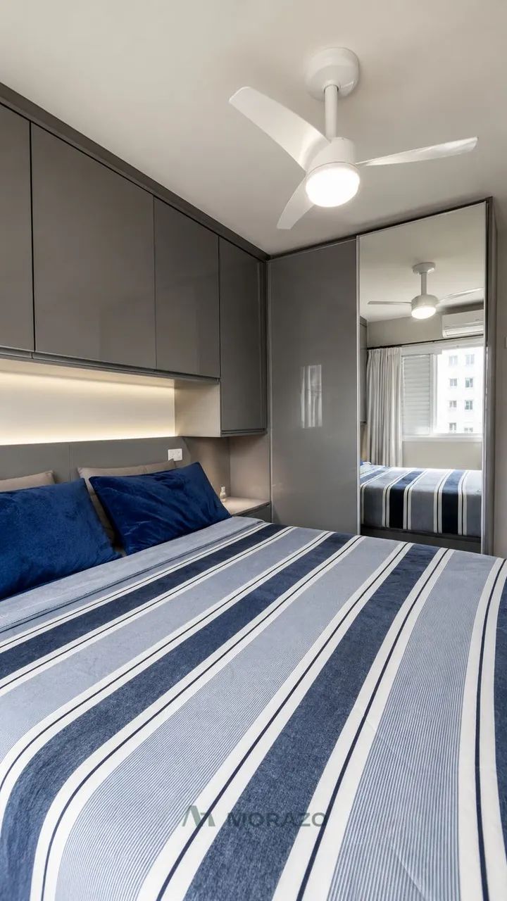 Apartamento lindinho na Mandacaru - Foto 3