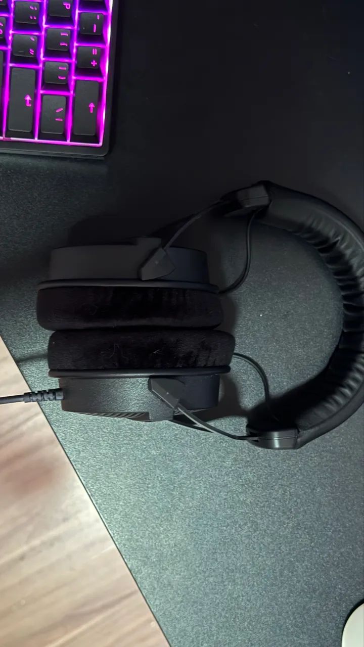 Beyerdynamic DT990 Pro - Black Edition 250 - Foto 2