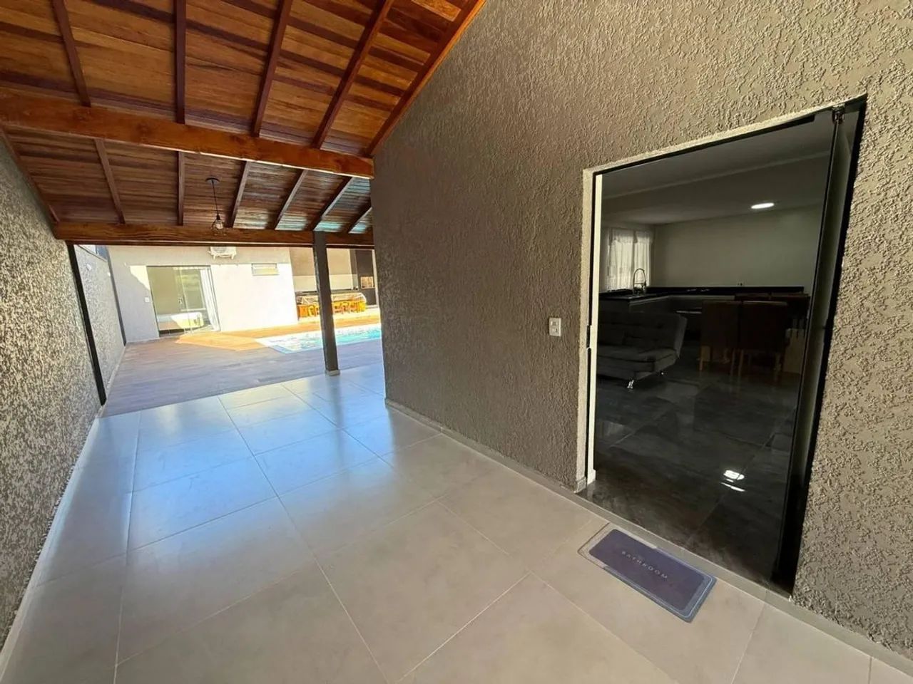 Casa à Venda, Vila Romar - Peruíbe - Foto 5