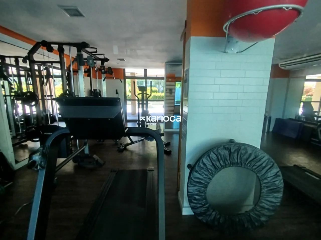 Apartamento Confortável Barra da Tijuca - Foto 4