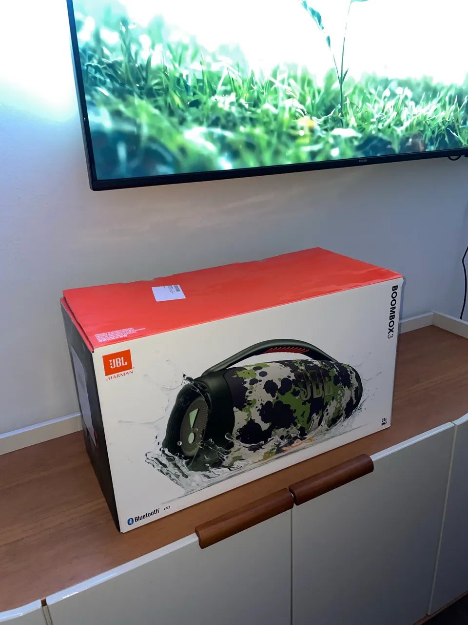 JBL Boombox 3 - Foto 3