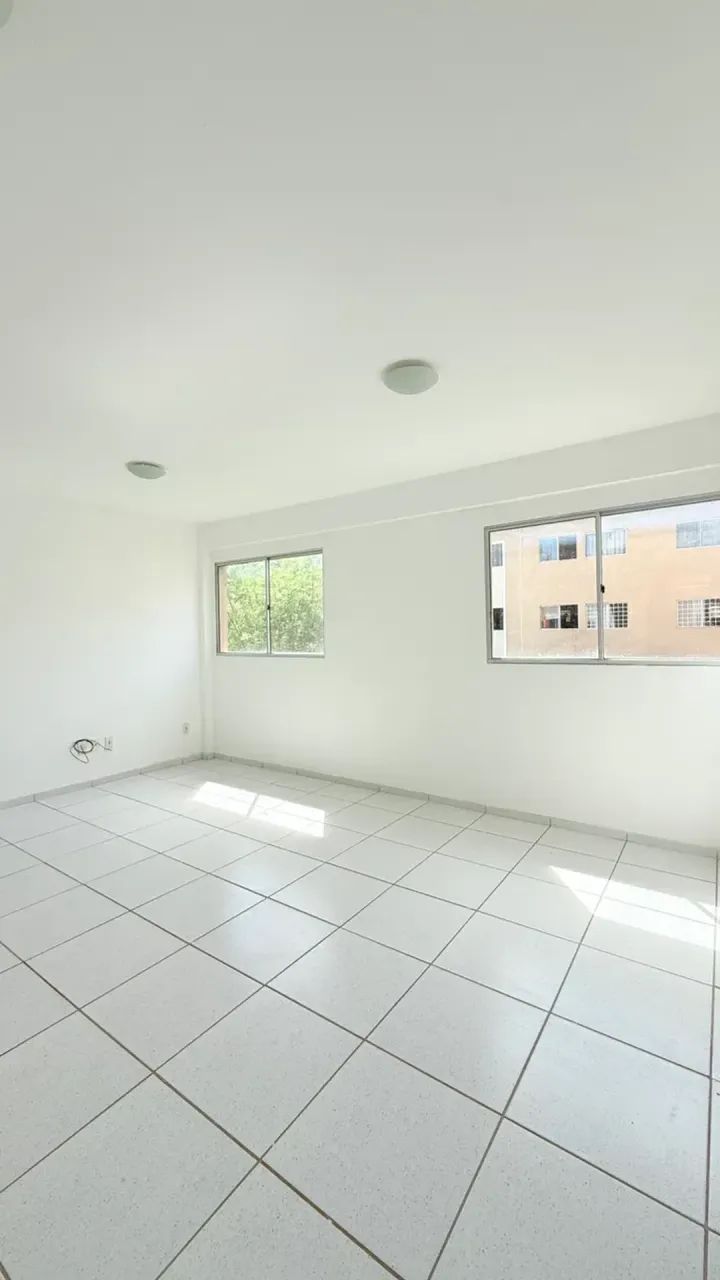 Apto Entrada zero (possibilidade)com 2 quartos em Verdecap - Teresina - PI