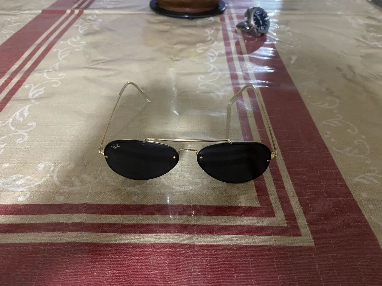 Óculos Ray ban
