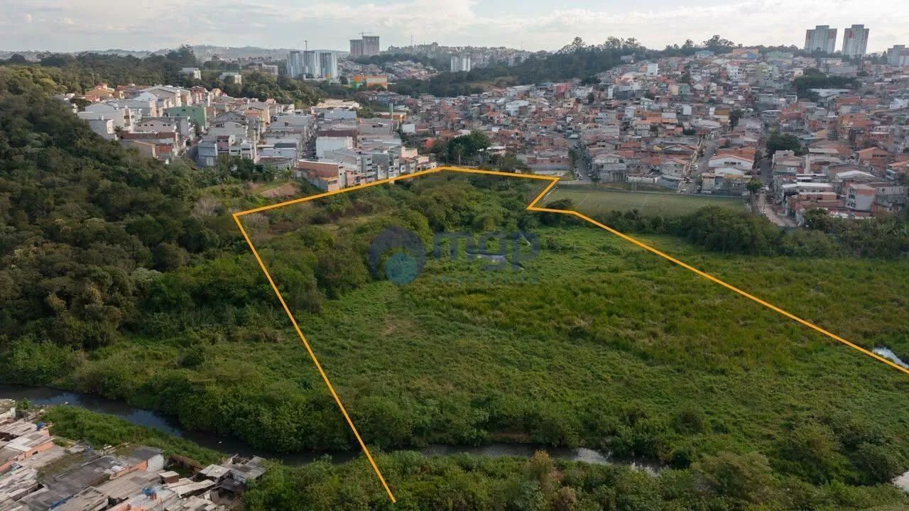 Terreno à venda - Chácara do Peroba - Barueri/SP - Foto 3