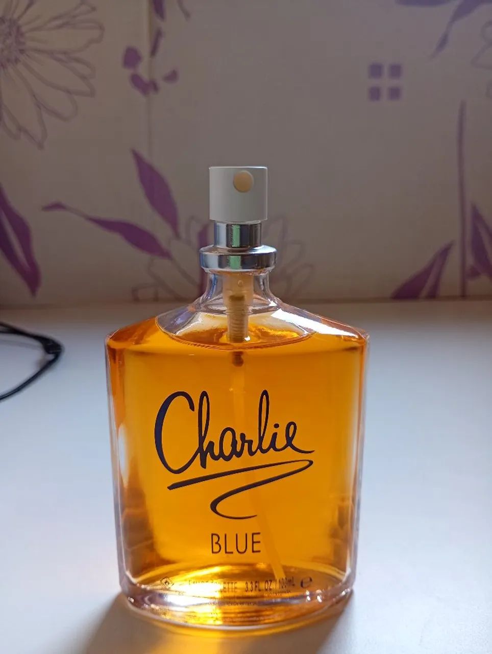 Perfume Charlie Azul da Revlon Original  - Foto 2