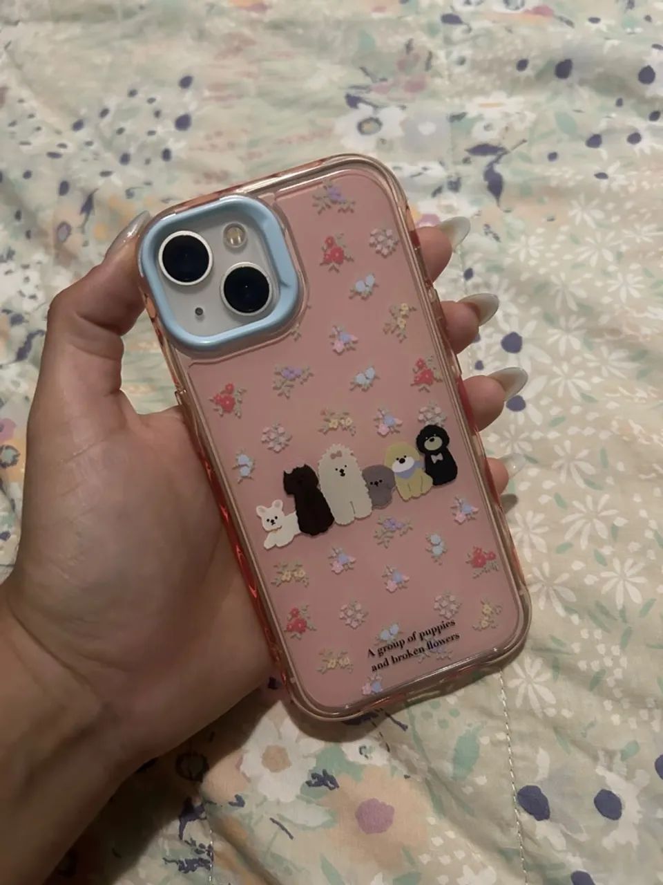 iPhone 13 128g Branco - Foto 4