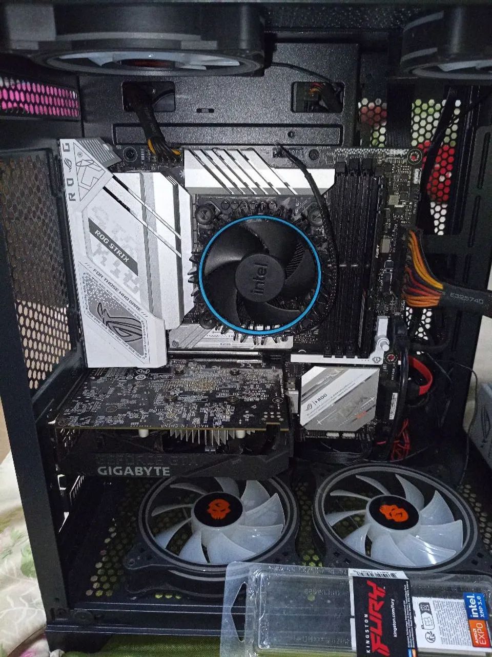 Pc gamer 14* geração 