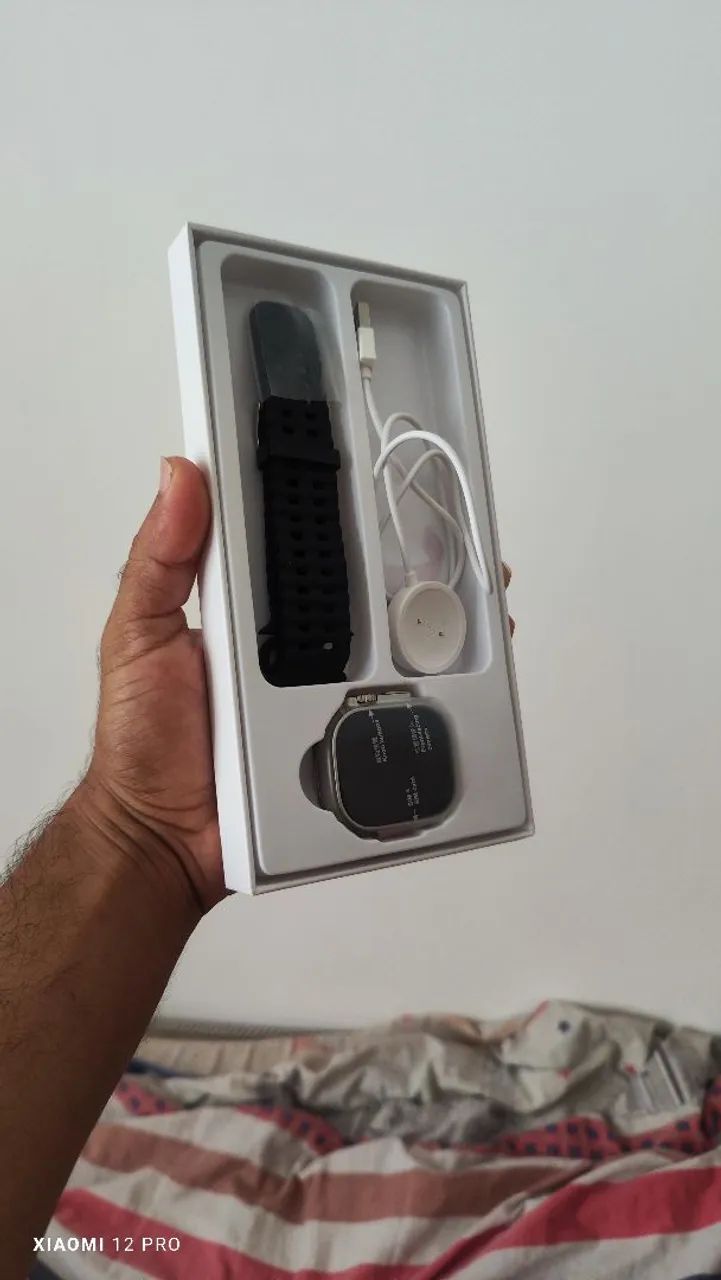 Smartwatch Android  - Foto 3