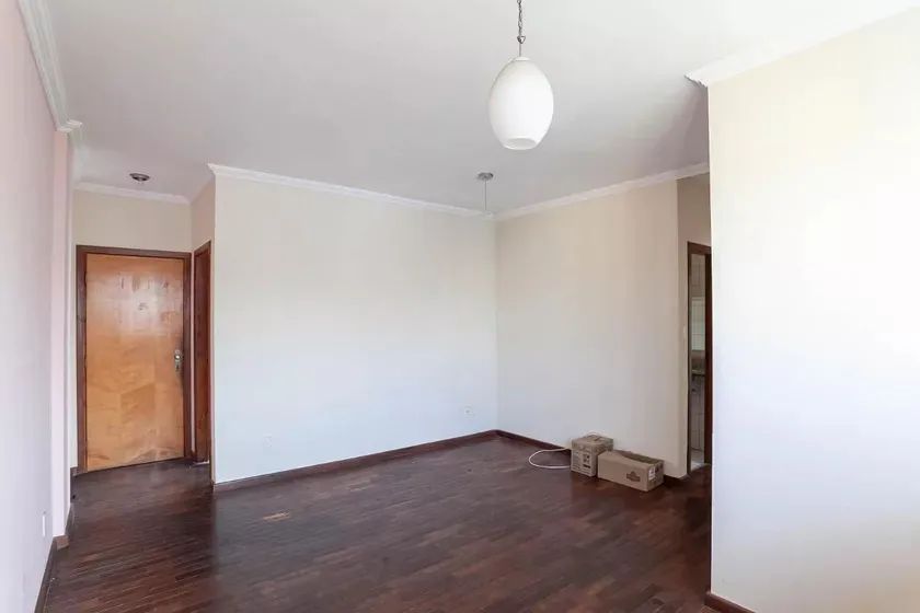 Apartamento à Venda - Liberdade, 3 Quartos, 90 m2 - Foto 5