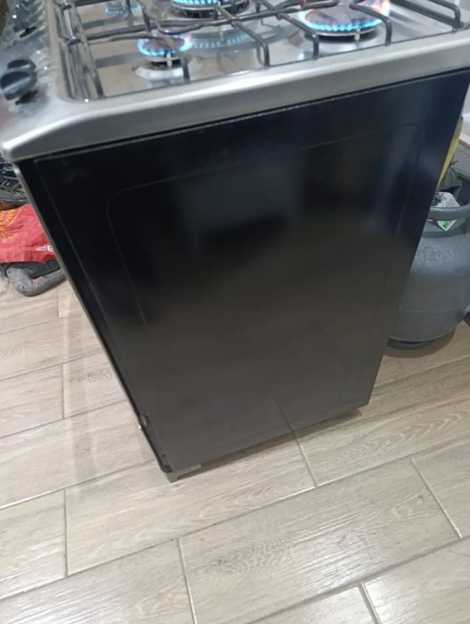 Fogão Electrolux  - Foto 3
