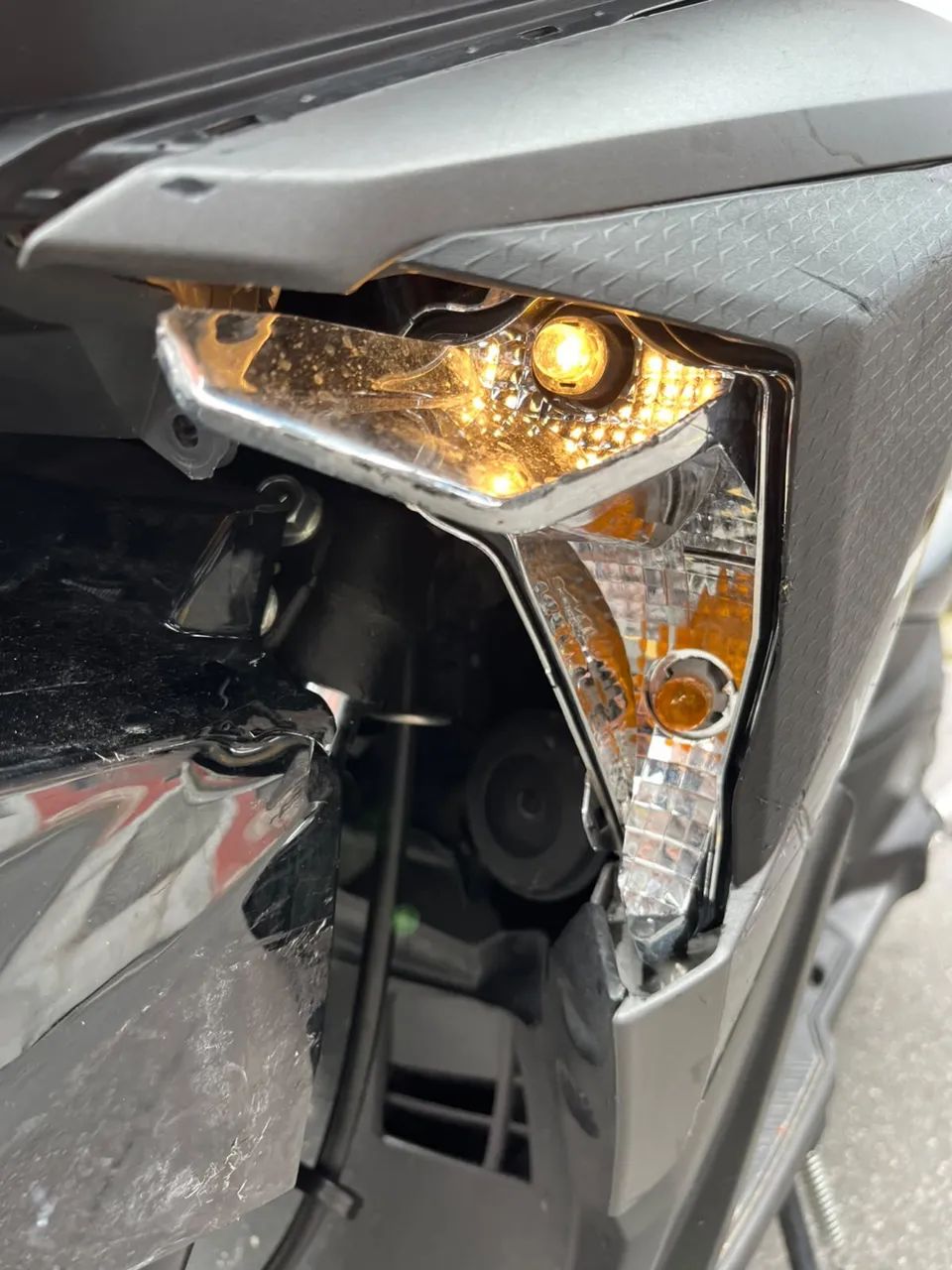 Neo 125 - Foto 2