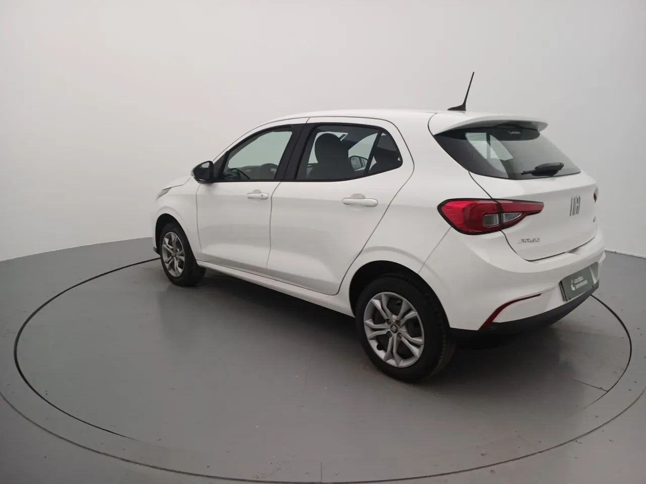 Fiat Argo Drive 1.0 Firefly 2026 - Foto 3