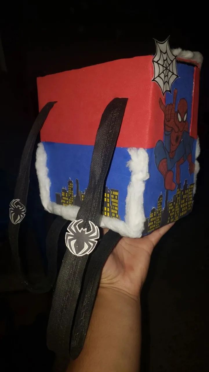 Mochila maluca - Foto 2