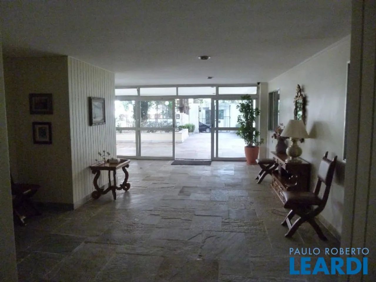 APARTAMENTO - MORUMBI - SP - Foto 2