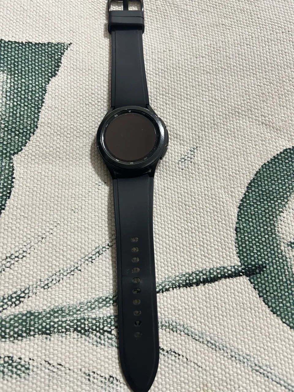 Samsung Galaxy Watch 4 classic