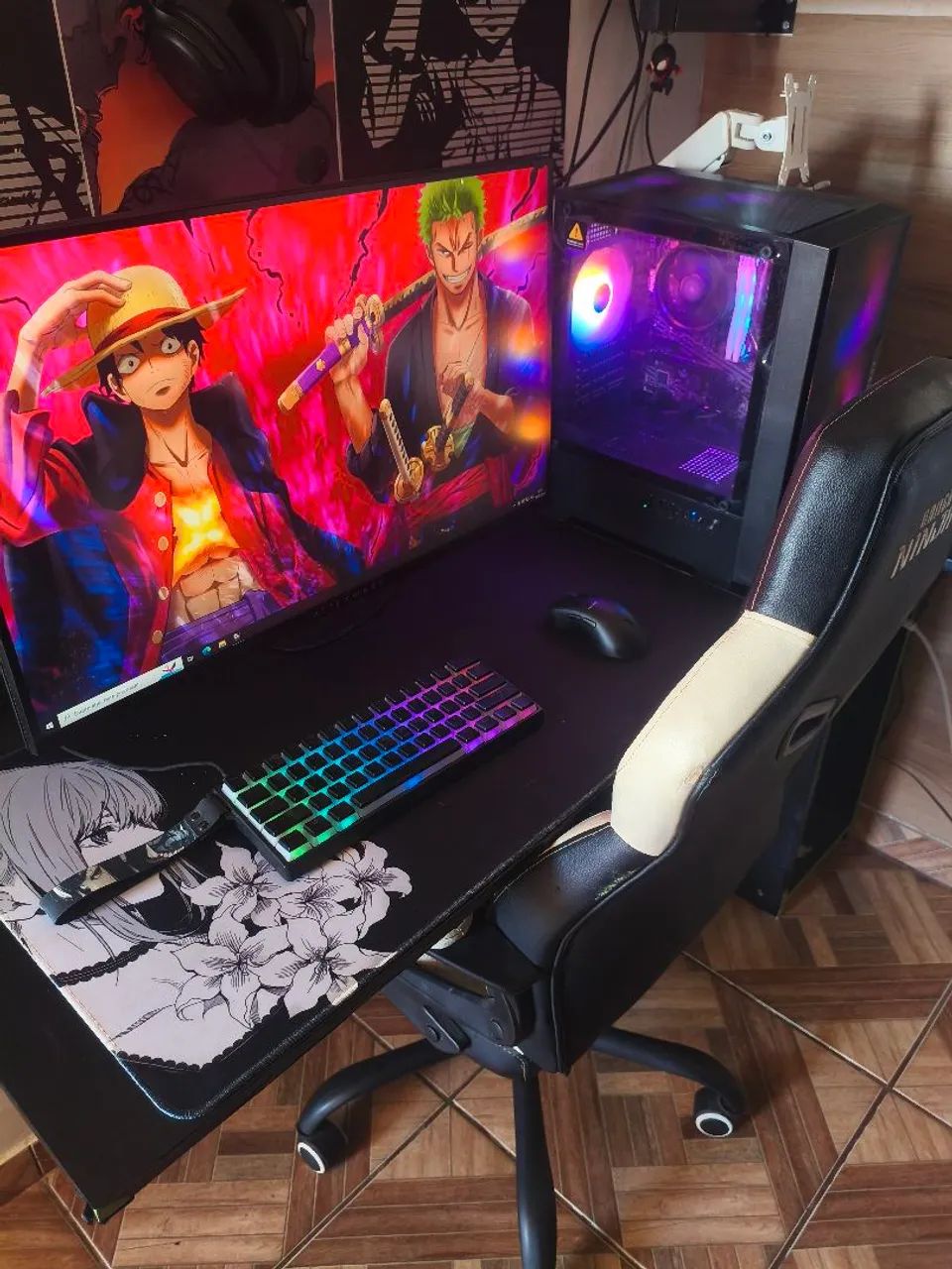 Pc Ryzen 5600GT (Ler descrição) 