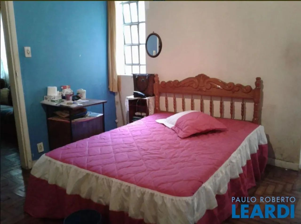 CASA ASSOBRADADA - CHÁCARA SANTO ANTONIO - SP - Foto 5