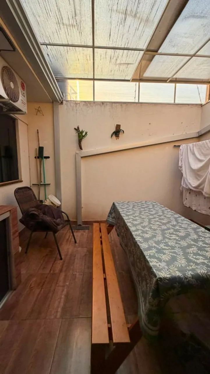 Casa 3 Quartos, Suíte e Área Gourmet - Parque da Gávea - Foto 3