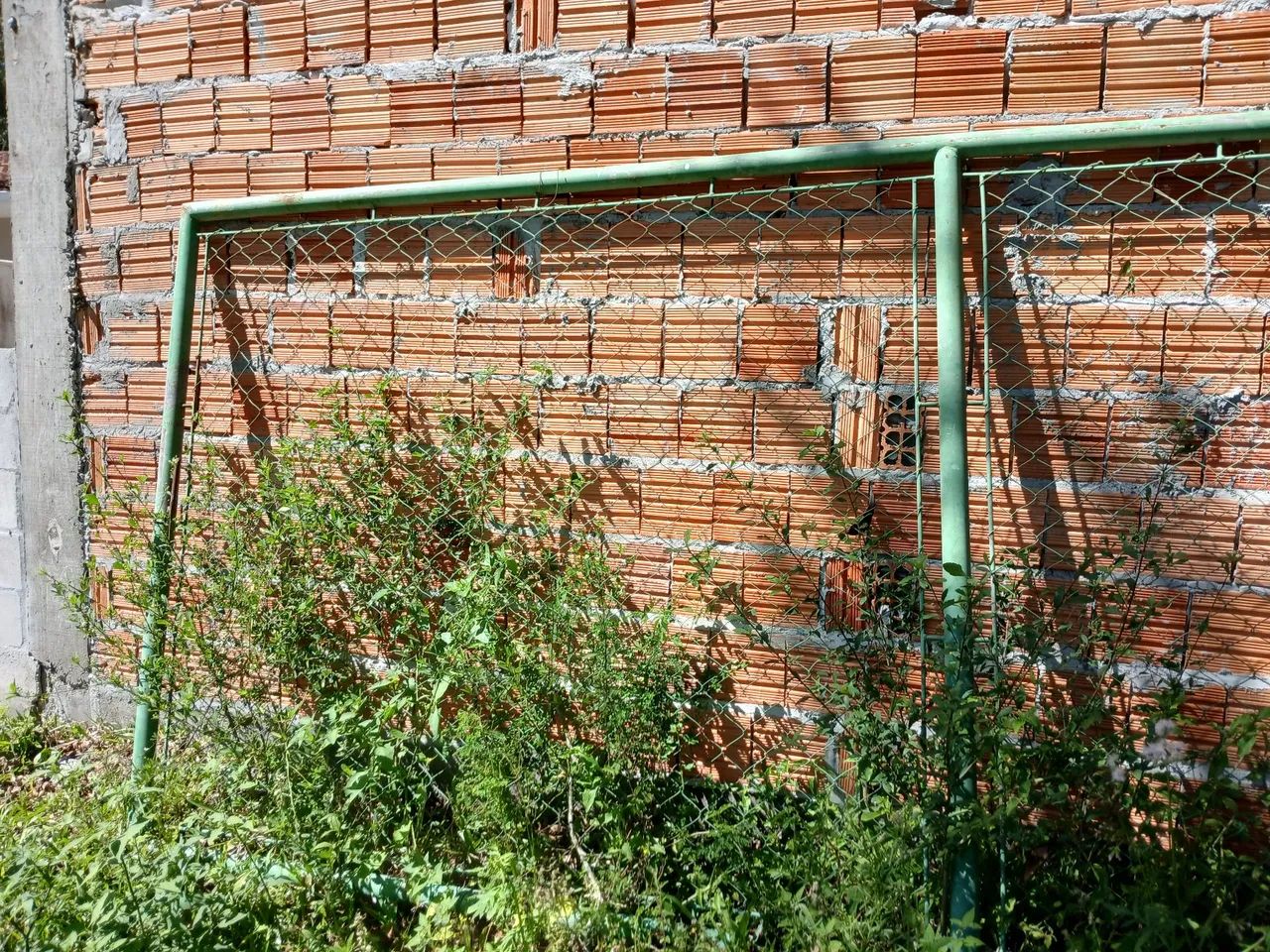 Vendo portão  - Foto 5
