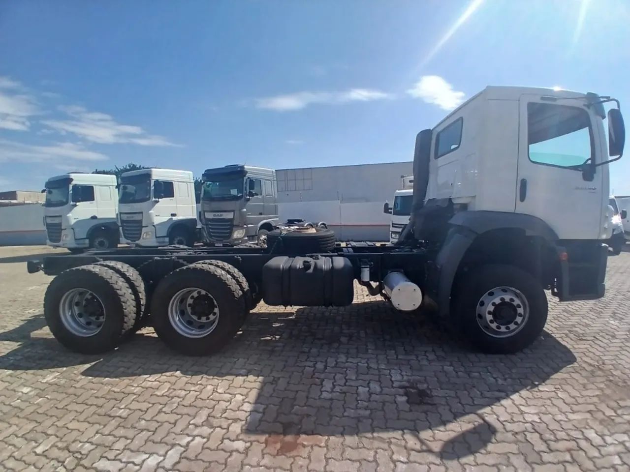 Volkswagen 26.280 2022 - Foto 4