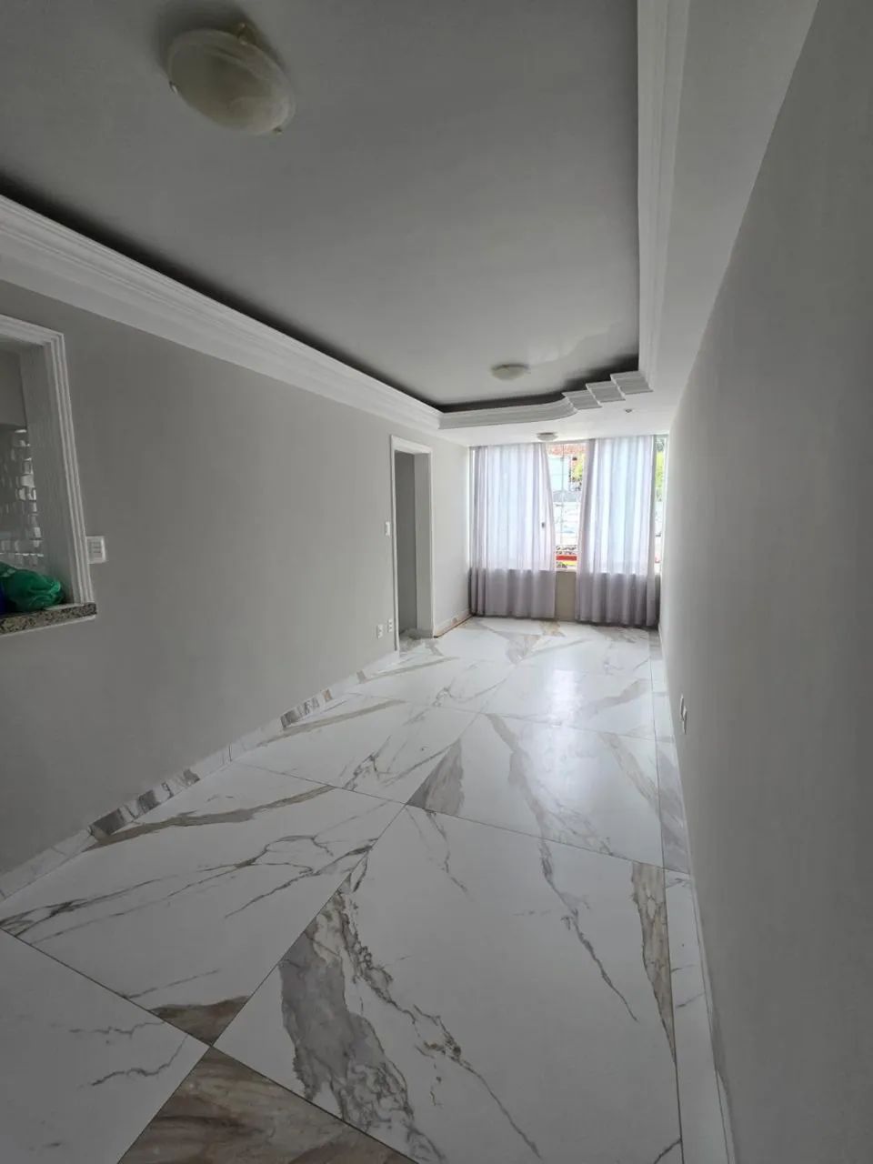 Apartamento reformado armários  - Foto 3