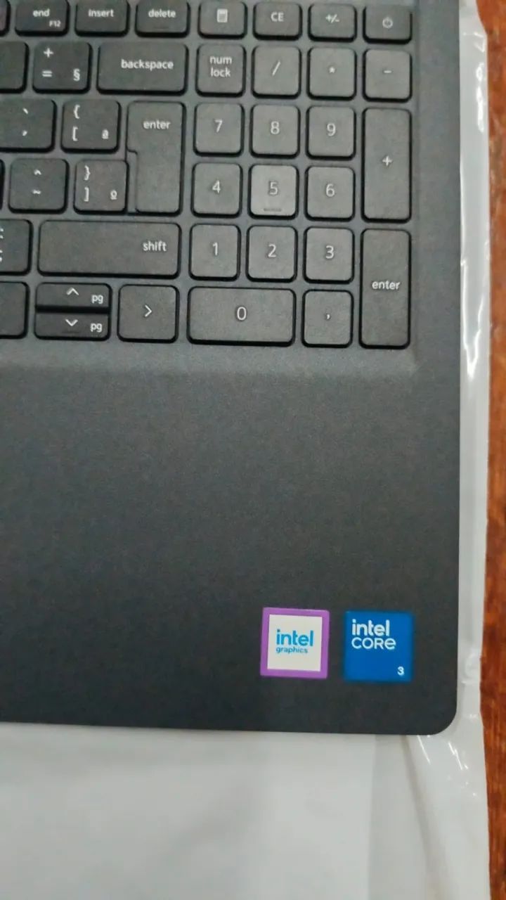 Notebook Dell  - Foto 4