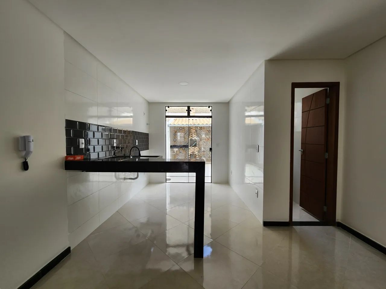 Casa duplex de 03 quartos com suíte no Aeroporto - Foto 3