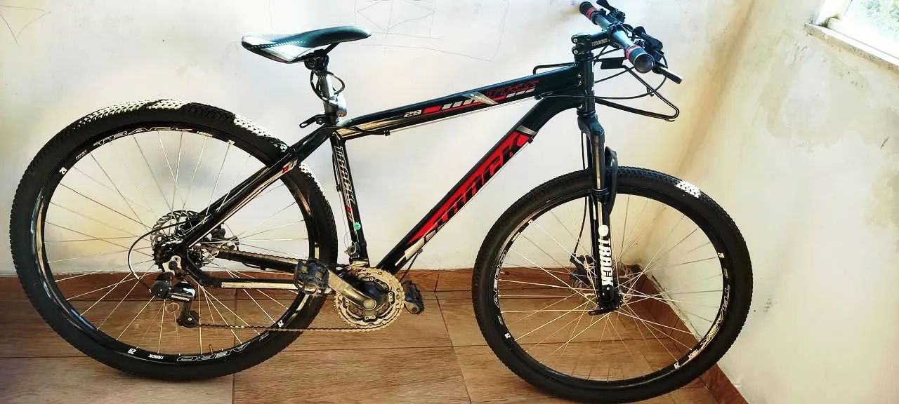 Bicicleta aro 29