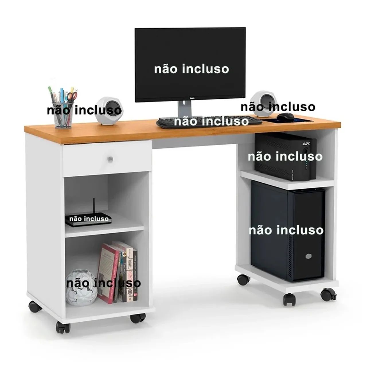 Escrivaninha A282