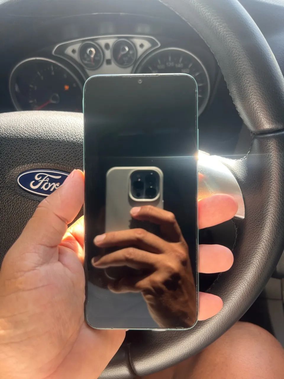 Poco c40