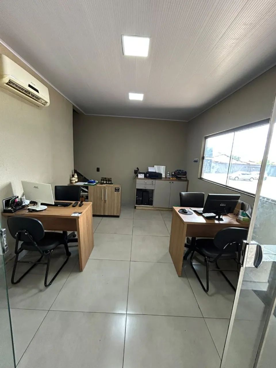 VENDO PONTO OFICINA  - Foto 2