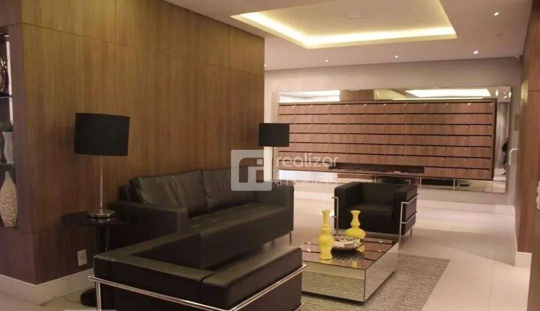 Apartamento Residencial à venda, Itacorubi, Florianópolis - AP1248. - Foto 3