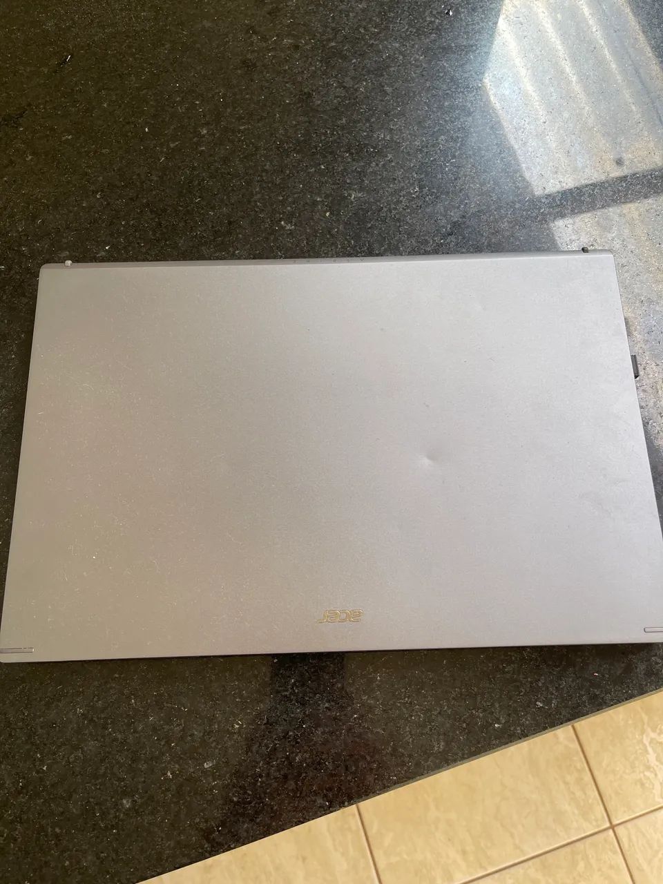 Notebook Acer Aspire A515-57 - Foto 2