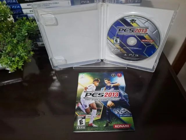 Pro Evolution Soccer 2013 - PS3 - Foto 3