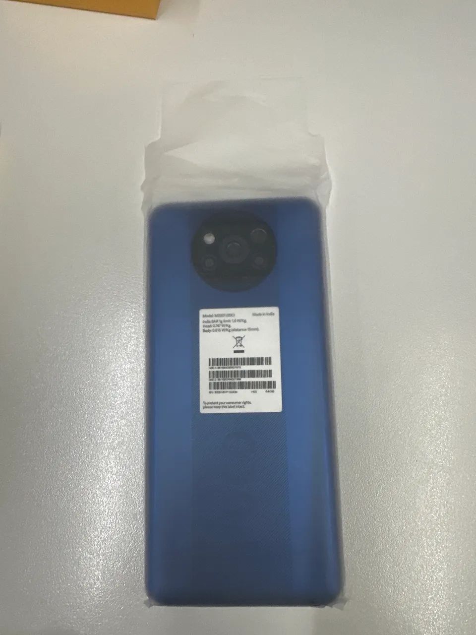 Celular Novo  - Foto 4