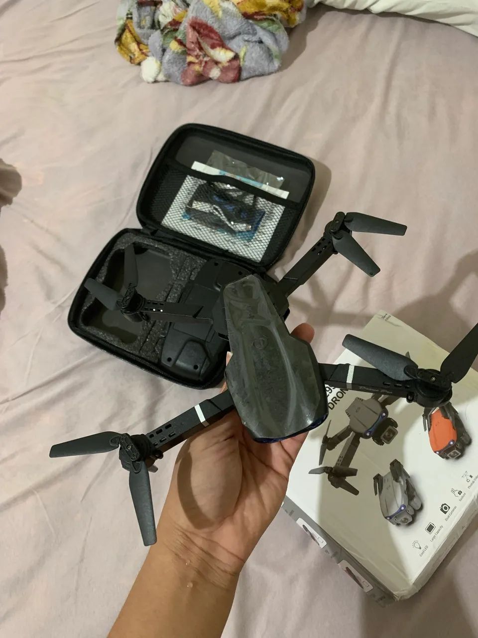 Drone - Foto 4