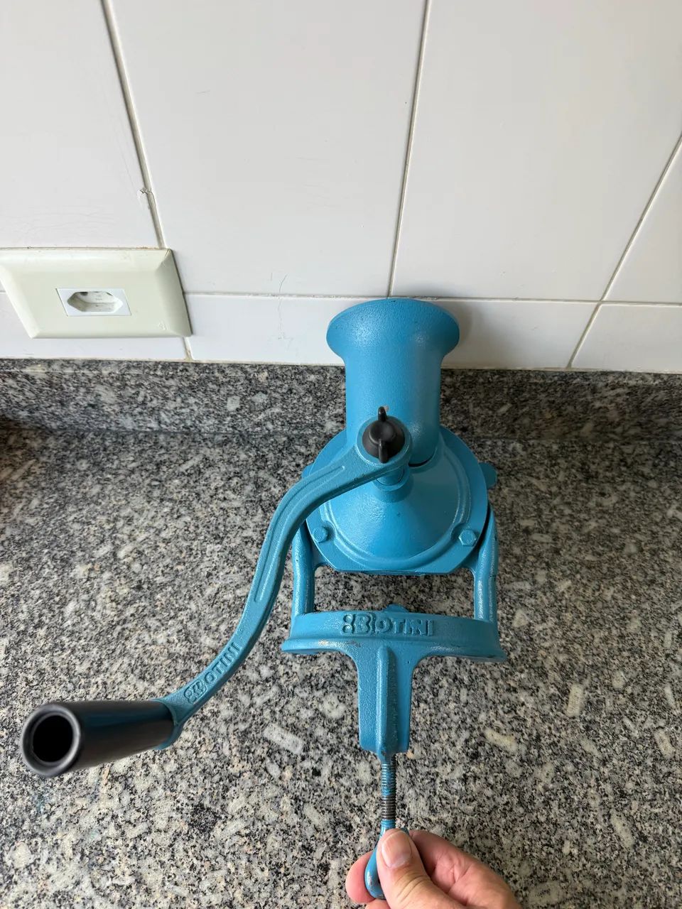 Moedor  de café  - Foto 5