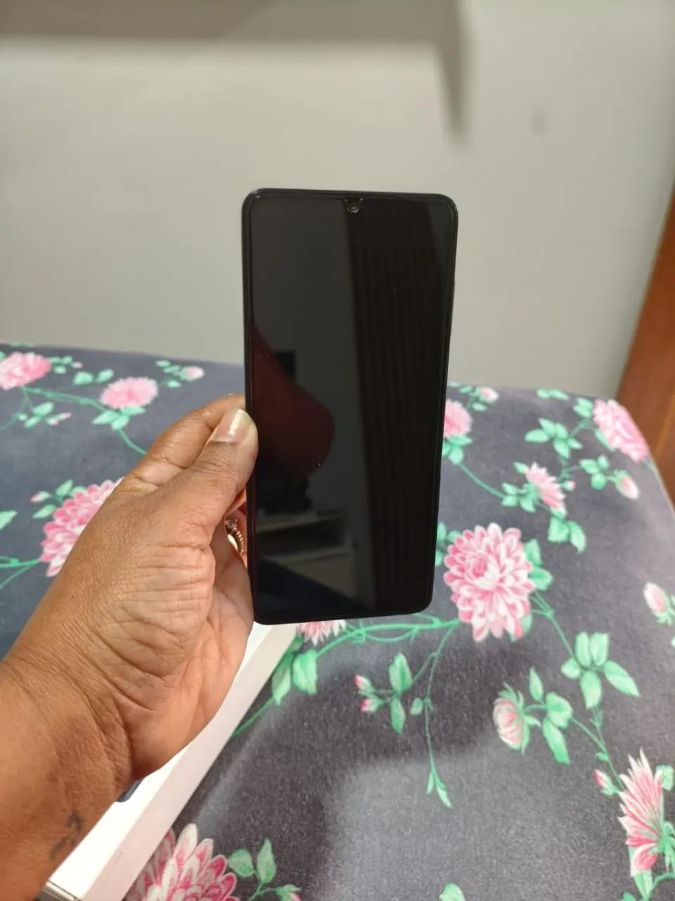 Vendo celular Samsung A06