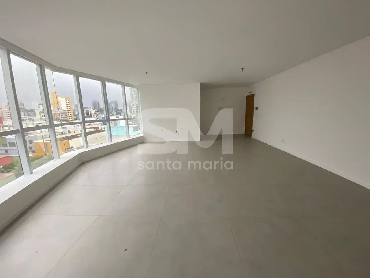 Sala para locação, Centro, Chapecó - SC - Foto 5