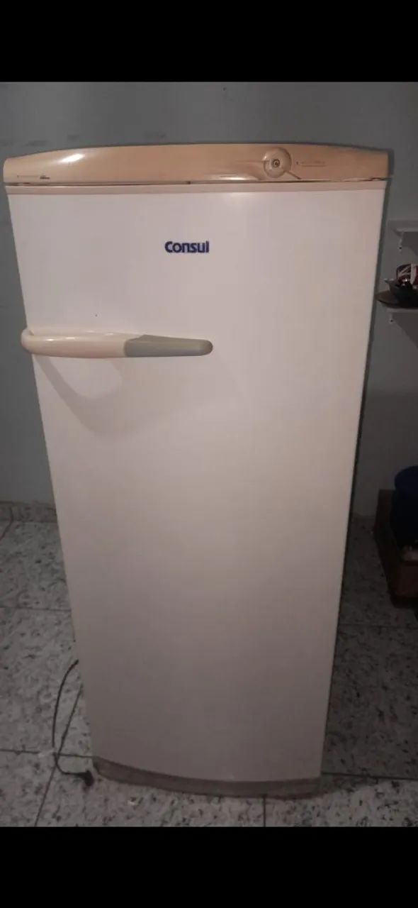 Geladeira