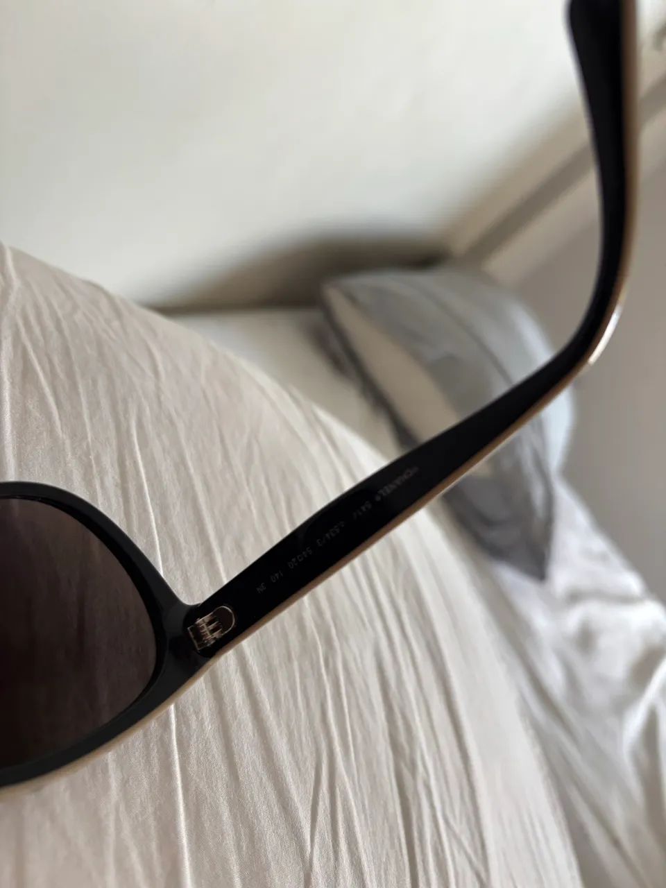 Óculos CHANEL ORIGINAL EUROPA - Foto 4